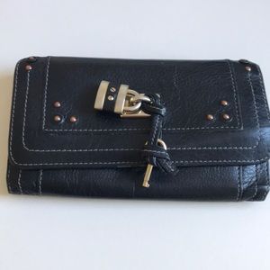 Chloe wallet
